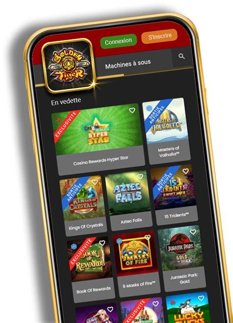 golden tiger casino app|golden tiger casino sign in.